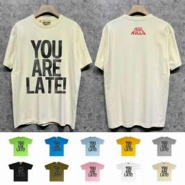Picture of Gallery Dept T Shirts Short _SKUGalleryDeptS-XXLsytGA04213302